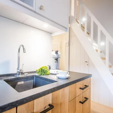 Witthues Miin Luett Apartment Wenningstedt-Braderup